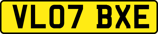 VL07BXE