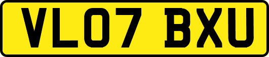 VL07BXU