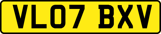 VL07BXV