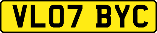 VL07BYC