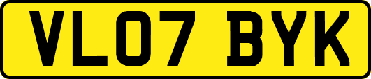 VL07BYK