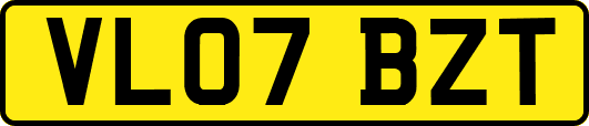 VL07BZT