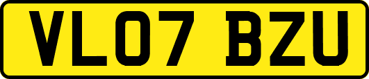 VL07BZU