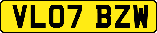 VL07BZW