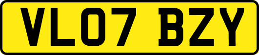 VL07BZY