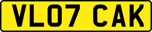 VL07CAK
