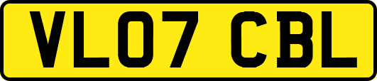 VL07CBL