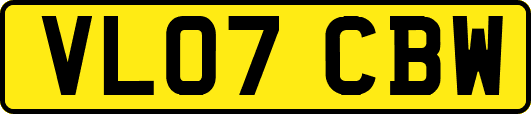 VL07CBW