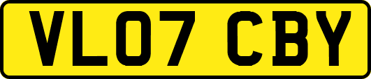 VL07CBY
