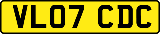 VL07CDC