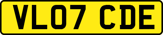 VL07CDE