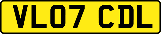VL07CDL