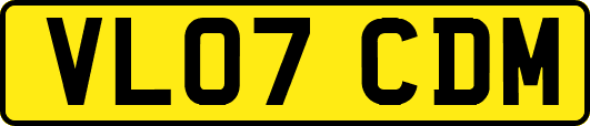 VL07CDM