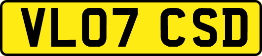 VL07CSD