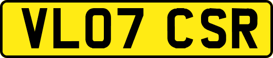 VL07CSR