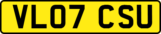 VL07CSU