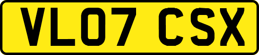 VL07CSX