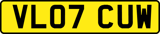 VL07CUW