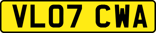 VL07CWA