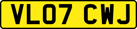 VL07CWJ