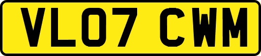 VL07CWM