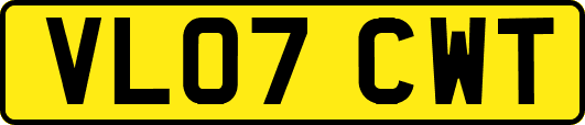 VL07CWT