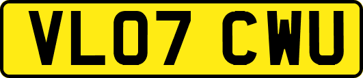 VL07CWU