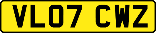 VL07CWZ