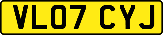 VL07CYJ