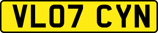 VL07CYN