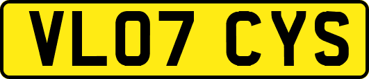 VL07CYS