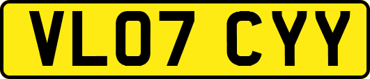 VL07CYY