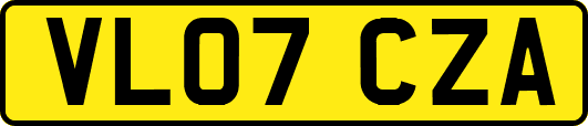 VL07CZA