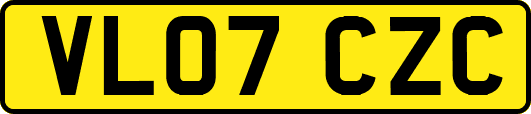 VL07CZC