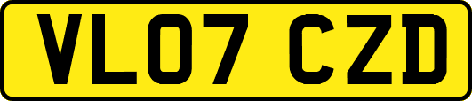 VL07CZD
