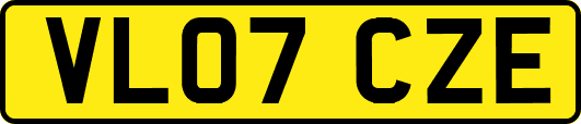 VL07CZE