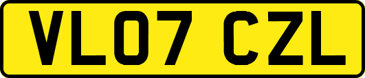 VL07CZL