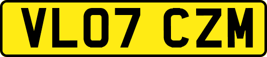 VL07CZM