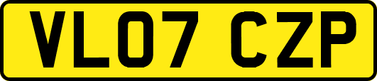 VL07CZP