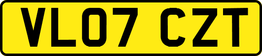 VL07CZT