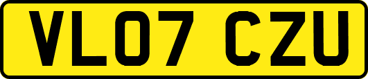 VL07CZU