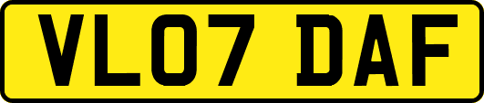 VL07DAF