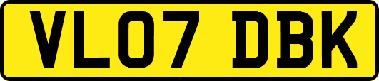 VL07DBK