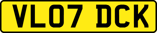 VL07DCK
