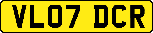 VL07DCR