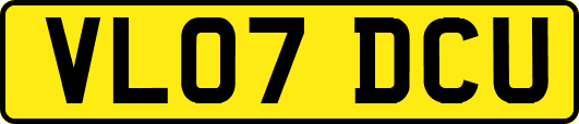 VL07DCU