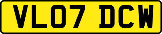 VL07DCW