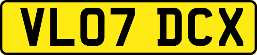 VL07DCX