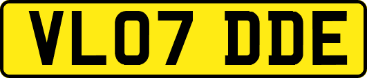 VL07DDE