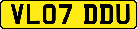 VL07DDU